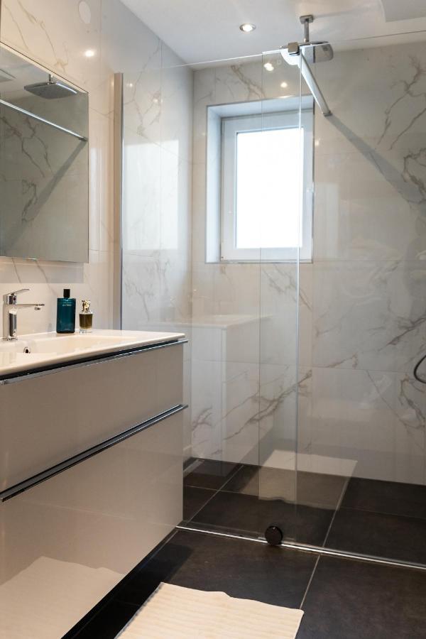 Appartement Monika Neukirchen am Großvenediger Buitenkant foto