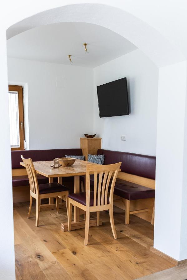 Appartement Monika Neukirchen am Großvenediger Buitenkant foto