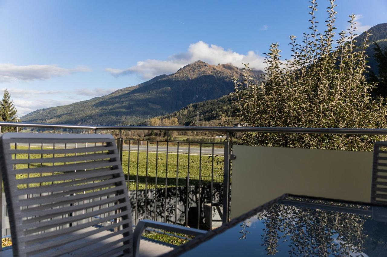Appartement Monika Neukirchen am Großvenediger Buitenkant foto